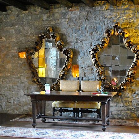 Bed and Breakfast Castello Di Муджа Екстер'єр фото