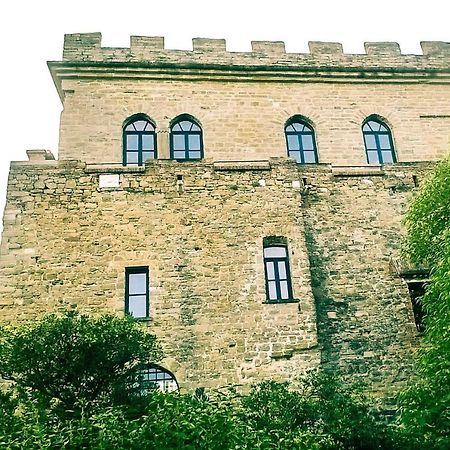 Bed and Breakfast Castello Di Муджа Екстер'єр фото