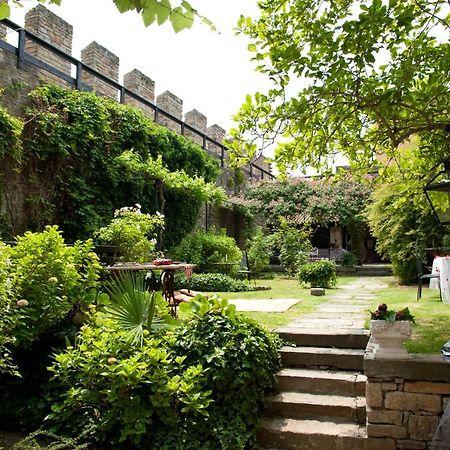 Bed and Breakfast Castello Di Муджа Екстер'єр фото