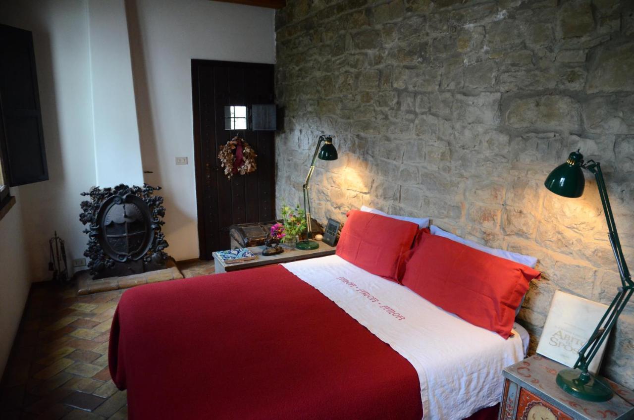 Bed and Breakfast Castello Di Муджа Екстер'єр фото