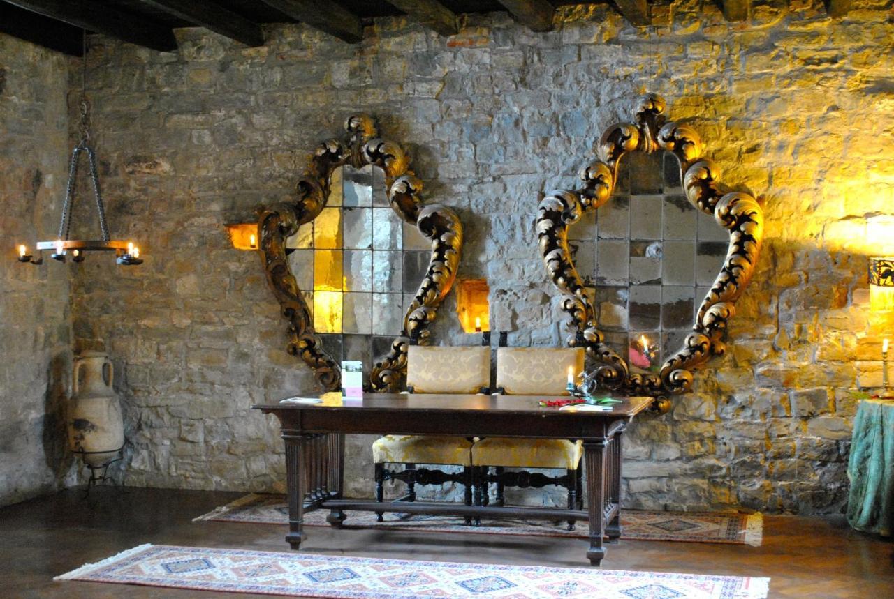 Bed and Breakfast Castello Di Муджа Екстер'єр фото
