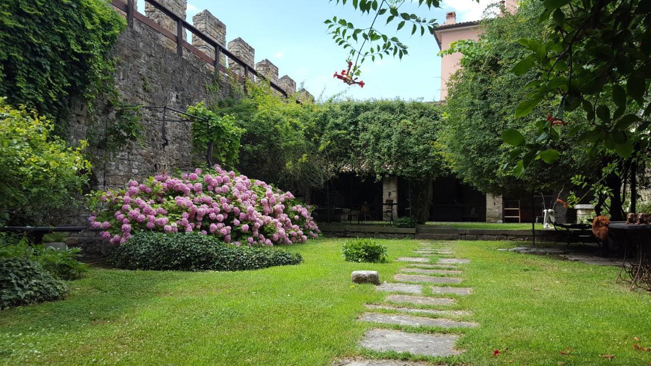 Bed and Breakfast Castello Di Муджа Екстер'єр фото