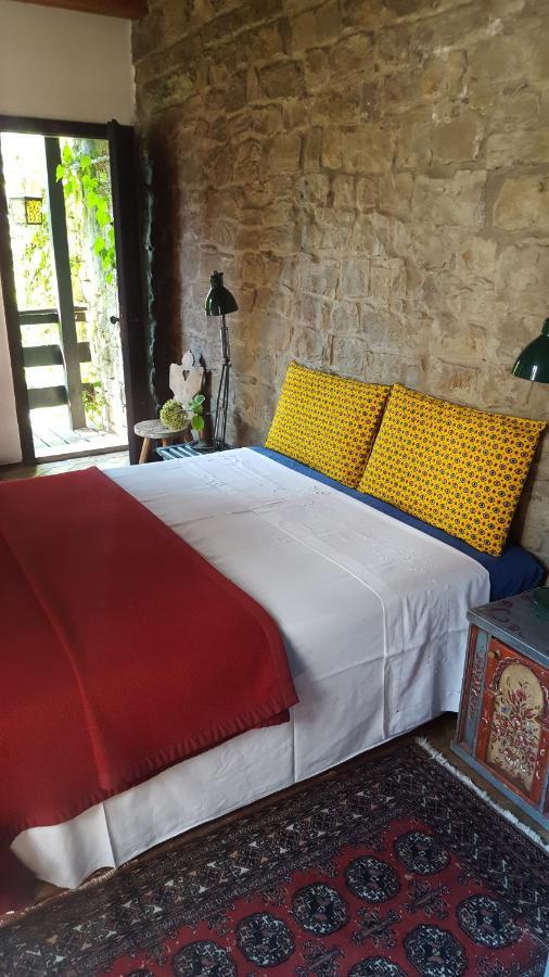 Bed and Breakfast Castello Di Муджа Екстер'єр фото